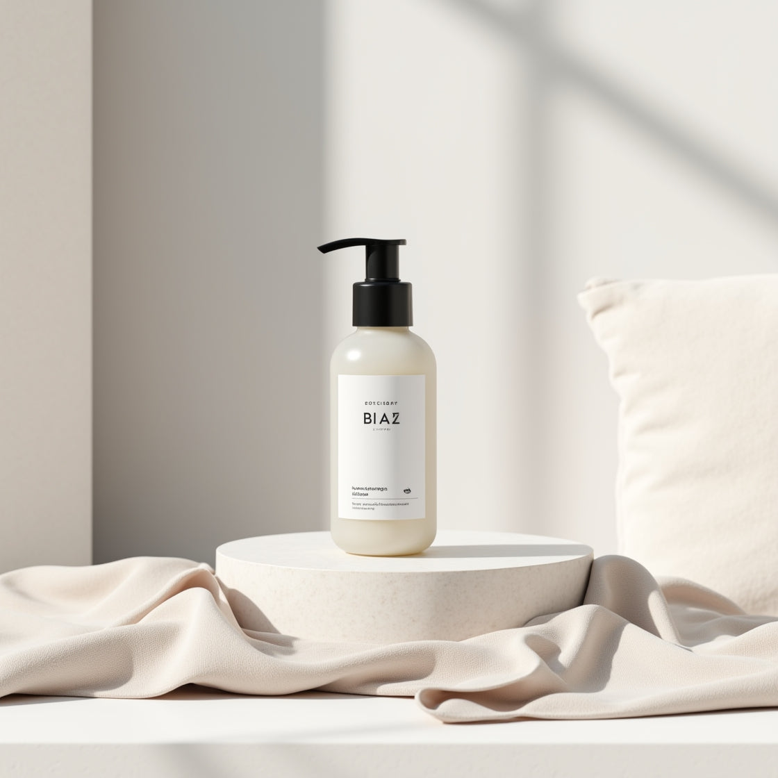 HydroPure Stainless Steel Insulated Bottle