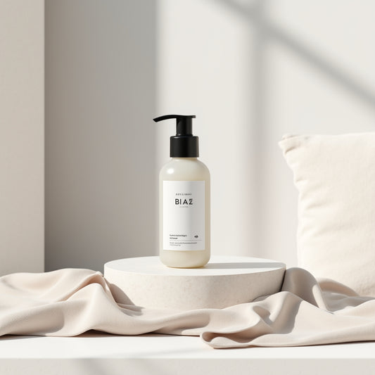 HydroPure Stainless Steel Insulated Bottle